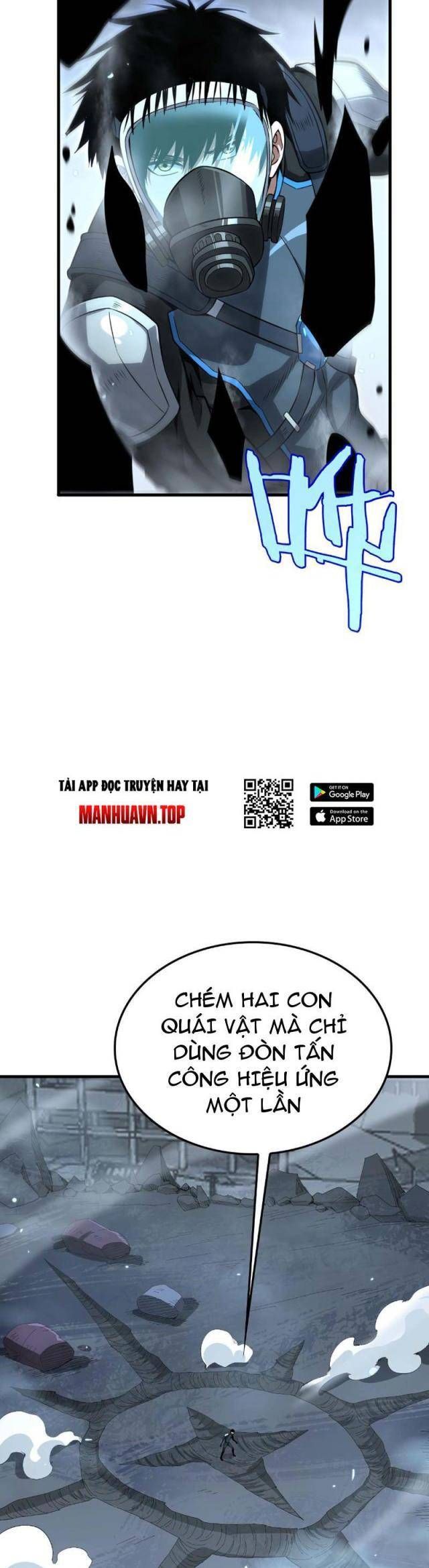 đọc truyện Mạt Thế Kiếm Thần: Ta Chấn Kinh Toàn Cầu Chương 8 ảnh 27 tại Thiên Thai Truyện