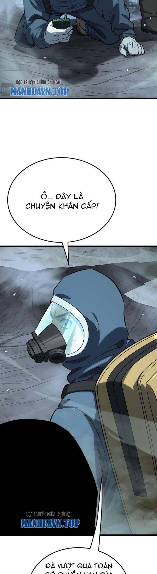 đọc truyện Mạt Thế Kiếm Thần: Ta Chấn Kinh Toàn Cầu Chương 8 ảnh 36 tại Thiên Thai Truyện