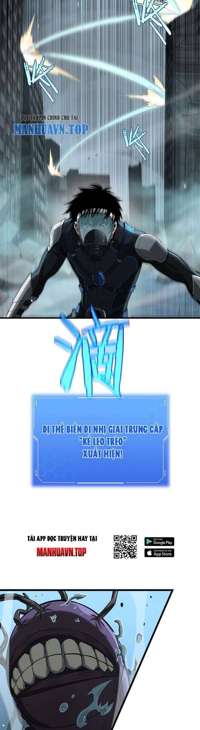 đọc truyện Mạt Thế Kiếm Thần: Ta Chấn Kinh Toàn Cầu Chương 8 ảnh 10 tại Thiên Thai Truyện