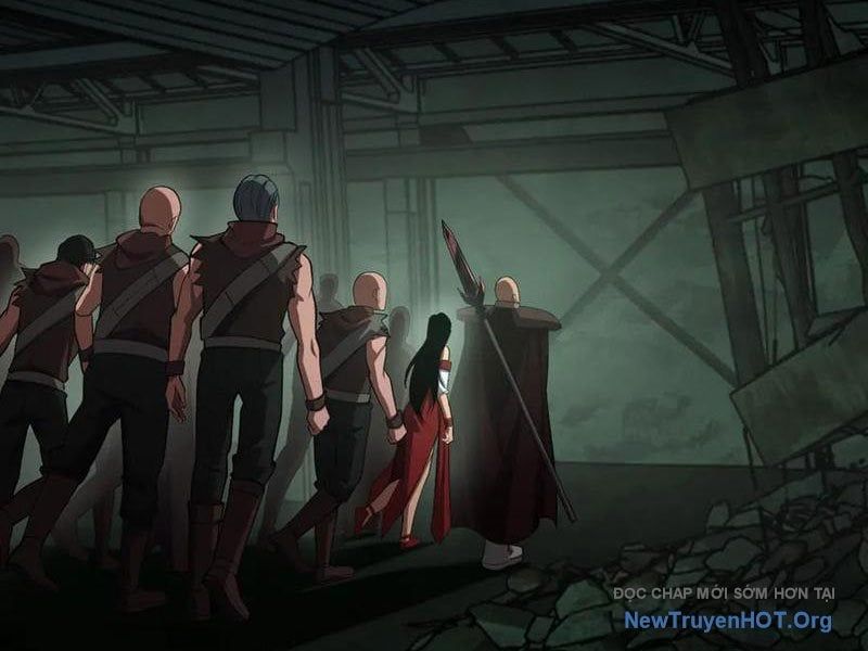 đọc truyện Mạt Thế Kiếm Thần: Ta Chấn Kinh Toàn Cầu Chương 80 ảnh 21 tại Thiên Thai Truyện