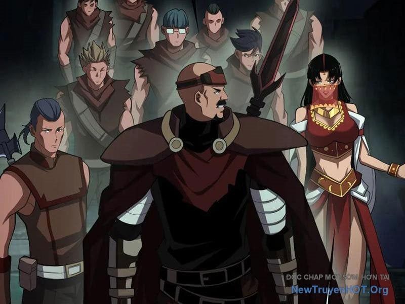 đọc truyện Mạt Thế Kiếm Thần: Ta Chấn Kinh Toàn Cầu Chương 80 ảnh 42 tại Thiên Thai Truyện