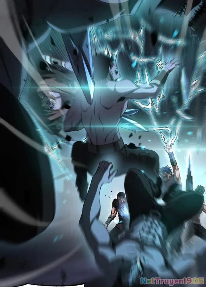 đọc truyện Mạt Thế Kiếm Thần: Ta Chấn Kinh Toàn Cầu Chương 81 ảnh 102 tại Thiên Thai Truyện