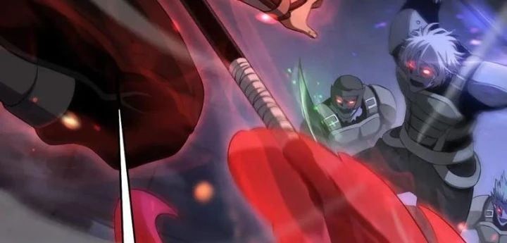 đọc truyện Mạt Thế Kiếm Thần: Ta Chấn Kinh Toàn Cầu Chương 81 ảnh 105 tại Thiên Thai Truyện