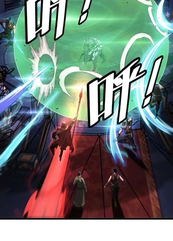 đọc truyện Mạt Thế Kiếm Thần: Ta Chấn Kinh Toàn Cầu Chương 81 ảnh 140 tại Thiên Thai Truyện