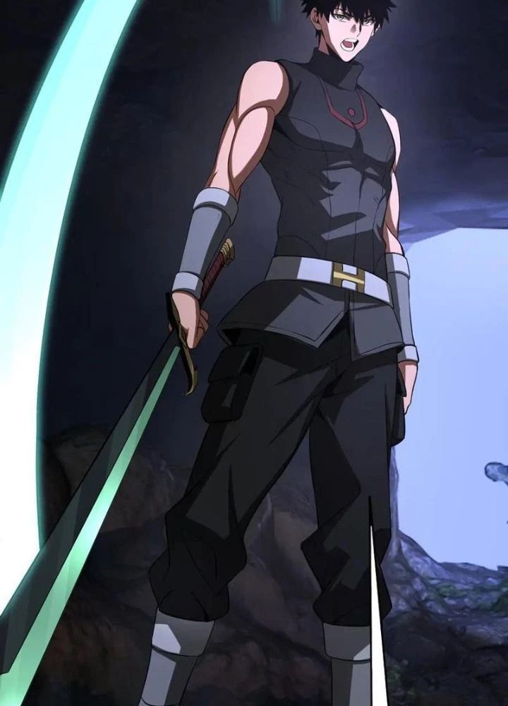 đọc truyện Mạt Thế Kiếm Thần: Ta Chấn Kinh Toàn Cầu Chương 81 ảnh 154 tại Thiên Thai Truyện