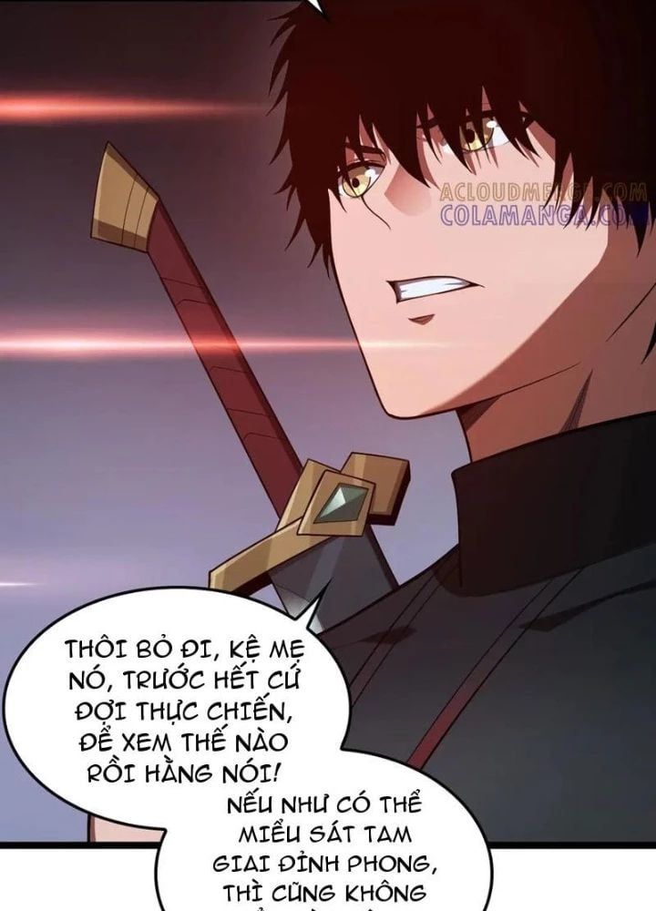 đọc truyện Mạt Thế Kiếm Thần: Ta Chấn Kinh Toàn Cầu Chương 81 ảnh 18 tại Thiên Thai Truyện