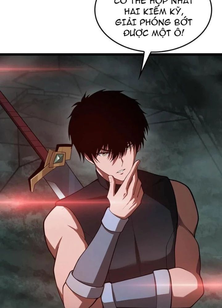 đọc truyện Mạt Thế Kiếm Thần: Ta Chấn Kinh Toàn Cầu Chương 81 ảnh 20 tại Thiên Thai Truyện