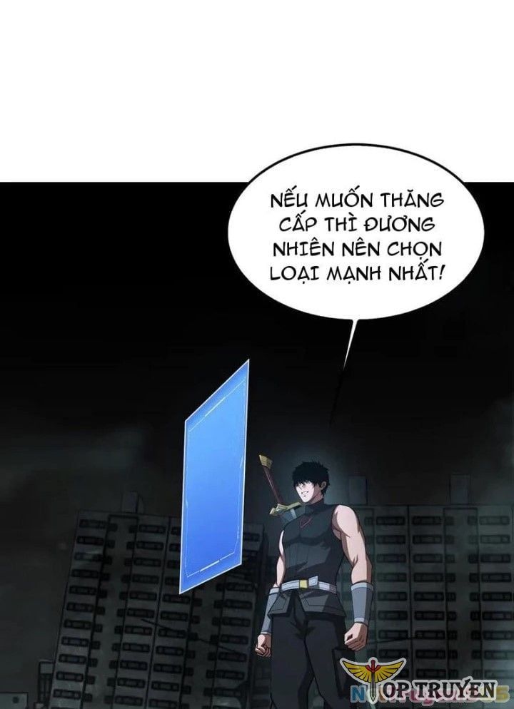 đọc truyện Mạt Thế Kiếm Thần: Ta Chấn Kinh Toàn Cầu Chương 81 ảnh 4 tại Thiên Thai Truyện