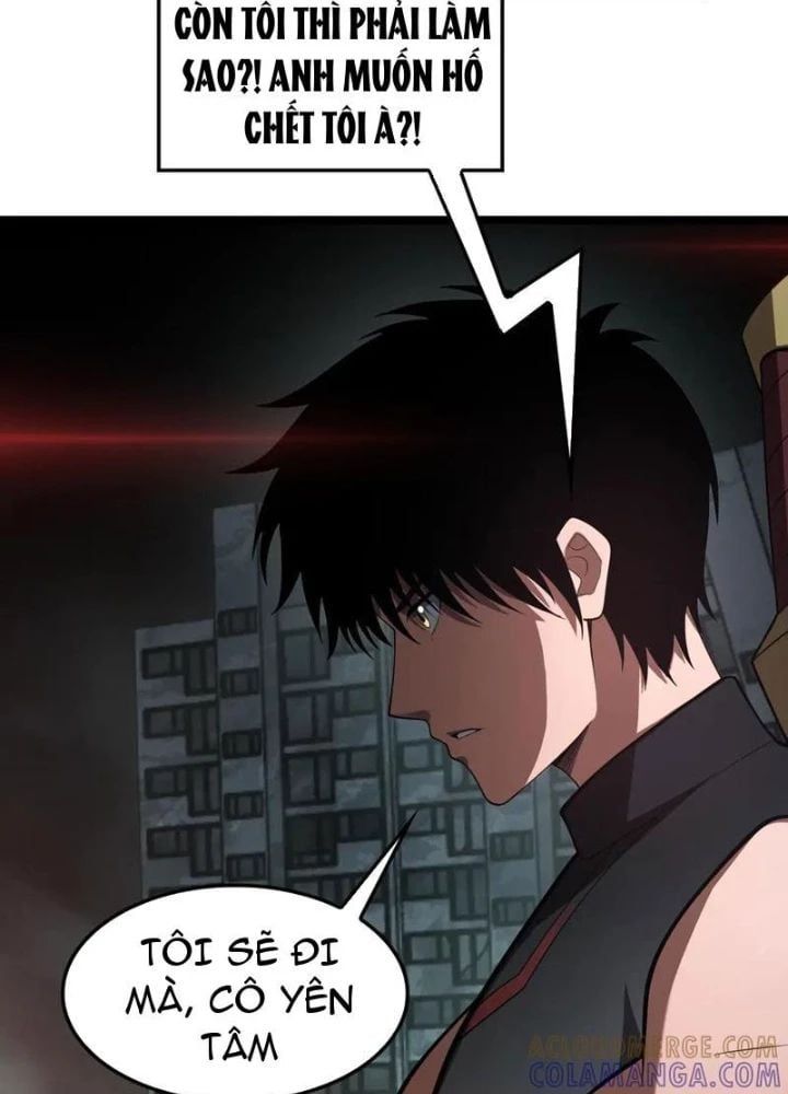 đọc truyện Mạt Thế Kiếm Thần: Ta Chấn Kinh Toàn Cầu Chương 81 ảnh 40 tại Thiên Thai Truyện