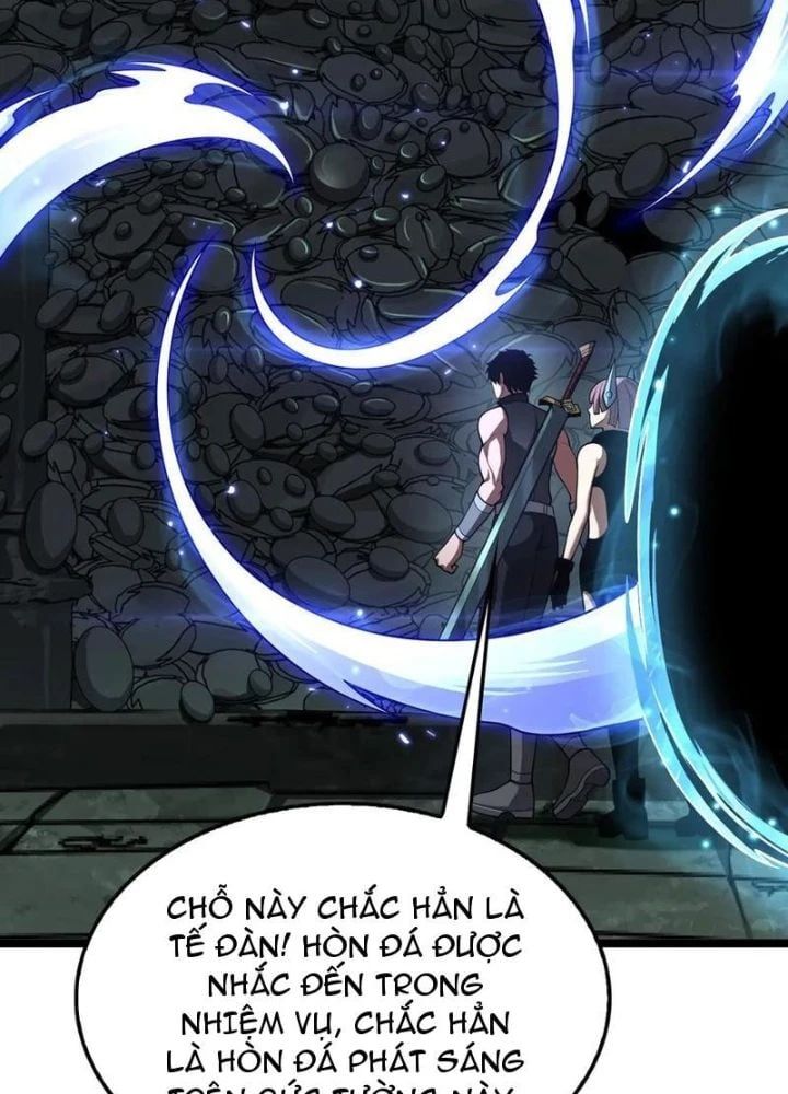 đọc truyện Mạt Thế Kiếm Thần: Ta Chấn Kinh Toàn Cầu Chương 81 ảnh 50 tại Thiên Thai Truyện