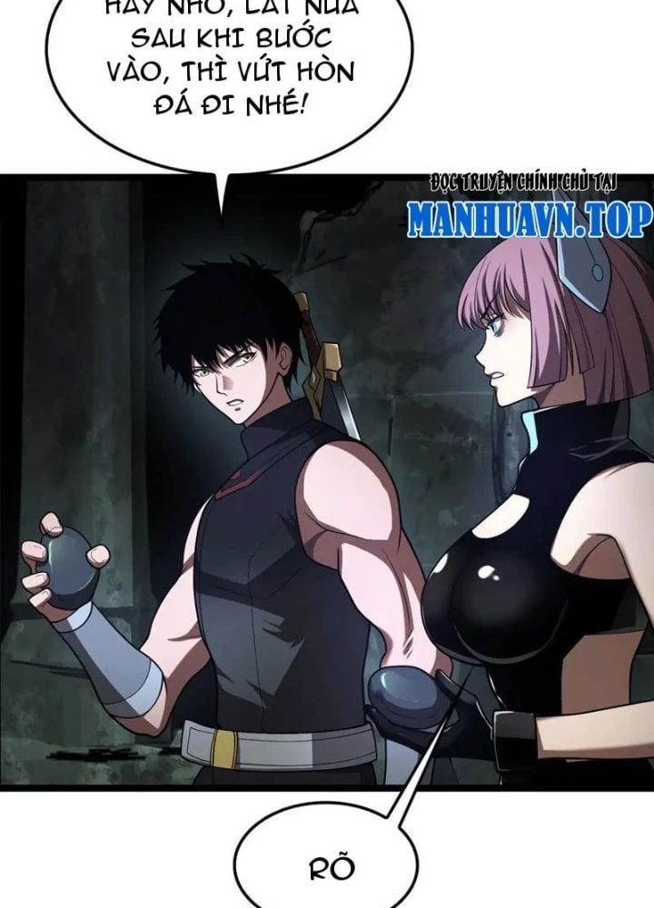 đọc truyện Mạt Thế Kiếm Thần: Ta Chấn Kinh Toàn Cầu Chương 81 ảnh 52 tại Thiên Thai Truyện