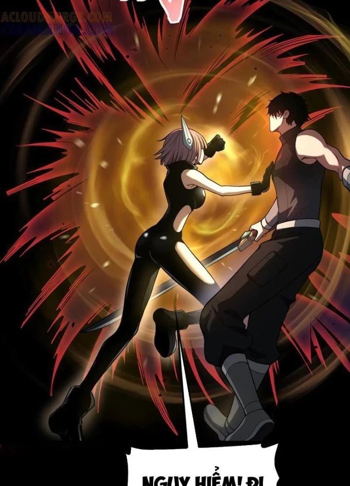 đọc truyện Mạt Thế Kiếm Thần: Ta Chấn Kinh Toàn Cầu Chương 81 ảnh 58 tại Thiên Thai Truyện