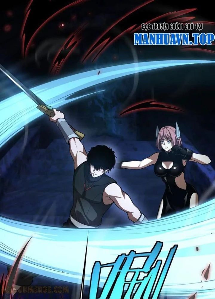 đọc truyện Mạt Thế Kiếm Thần: Ta Chấn Kinh Toàn Cầu Chương 81 ảnh 60 tại Thiên Thai Truyện