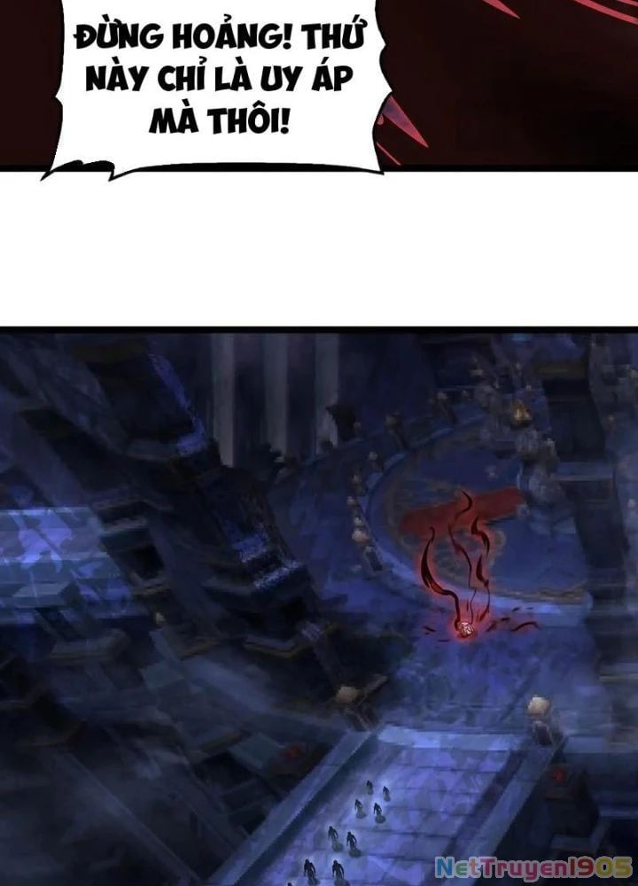 đọc truyện Mạt Thế Kiếm Thần: Ta Chấn Kinh Toàn Cầu Chương 81 ảnh 62 tại Thiên Thai Truyện