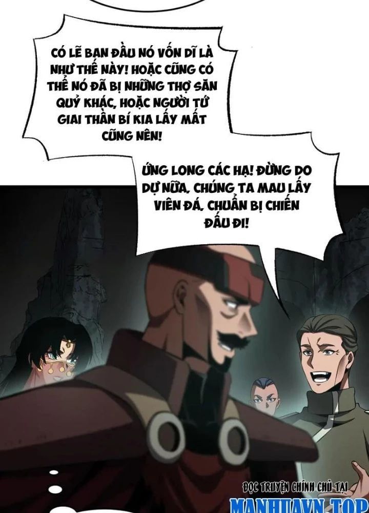 đọc truyện Mạt Thế Kiếm Thần: Ta Chấn Kinh Toàn Cầu Chương 81 ảnh 84 tại Thiên Thai Truyện