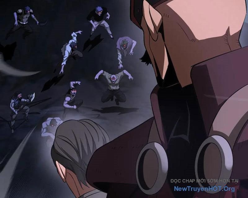 đọc truyện Mạt Thế Kiếm Thần: Ta Chấn Kinh Toàn Cầu Chương 82 ảnh 109 tại Thiên Thai Truyện