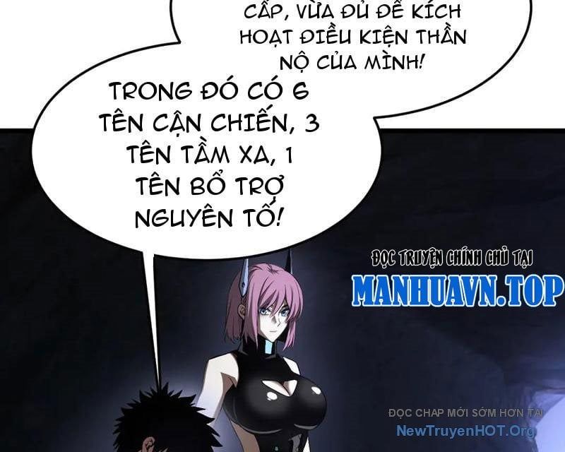 đọc truyện Mạt Thế Kiếm Thần: Ta Chấn Kinh Toàn Cầu Chương 82 ảnh 135 tại Thiên Thai Truyện