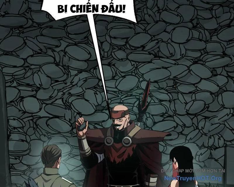 đọc truyện Mạt Thế Kiếm Thần: Ta Chấn Kinh Toàn Cầu Chương 82 ảnh 101 tại Thiên Thai Truyện