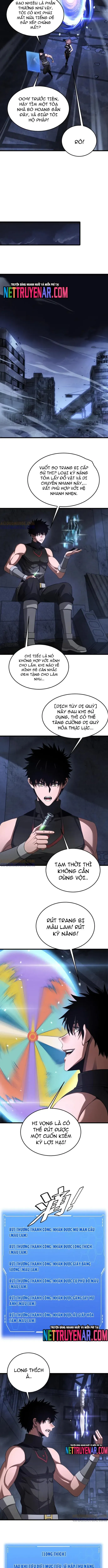 đọc truyện Mạt Thế Kiếm Thần: Ta Chấn Kinh Toàn Cầu Chương 85 ảnh 4 tại Thiên Thai Truyện