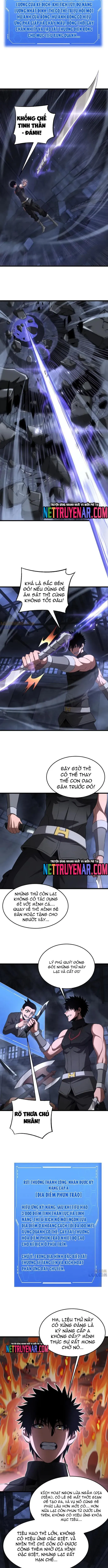 đọc truyện Mạt Thế Kiếm Thần: Ta Chấn Kinh Toàn Cầu Chương 85 ảnh 5 tại Thiên Thai Truyện