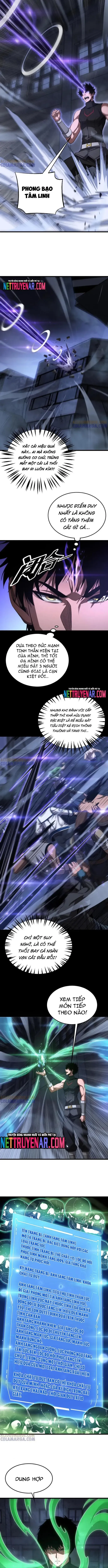 đọc truyện Mạt Thế Kiếm Thần: Ta Chấn Kinh Toàn Cầu Chương 85 ảnh 7 tại Thiên Thai Truyện