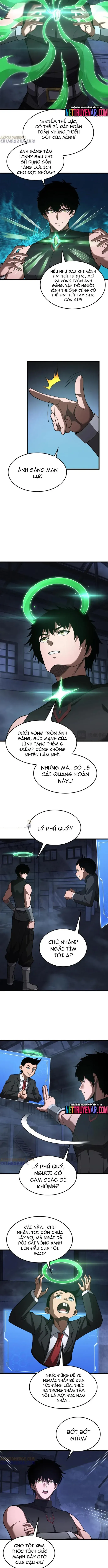 đọc truyện Mạt Thế Kiếm Thần: Ta Chấn Kinh Toàn Cầu Chương 85 ảnh 8 tại Thiên Thai Truyện