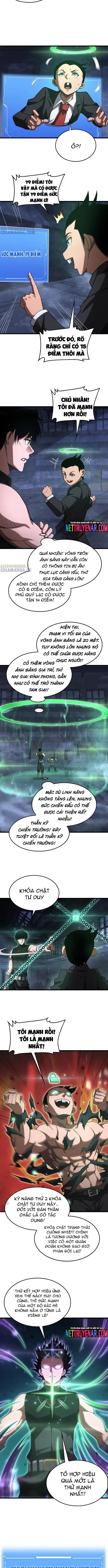 đọc truyện Mạt Thế Kiếm Thần: Ta Chấn Kinh Toàn Cầu Chương 85 ảnh 9 tại Thiên Thai Truyện