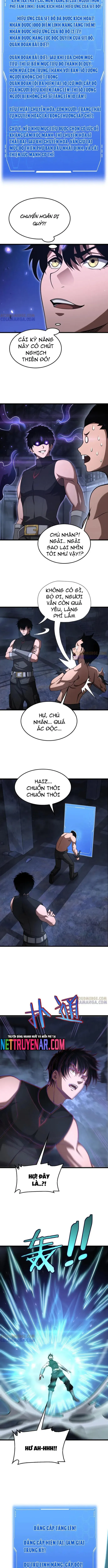 đọc truyện Mạt Thế Kiếm Thần: Ta Chấn Kinh Toàn Cầu Chương 85 ảnh 10 tại Thiên Thai Truyện