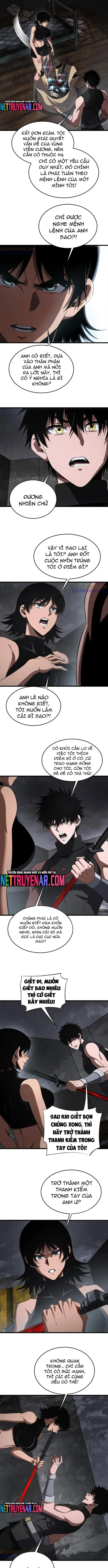 đọc truyện Mạt Thế Kiếm Thần: Ta Chấn Kinh Toàn Cầu Chương 86 ảnh 4 tại Thiên Thai Truyện