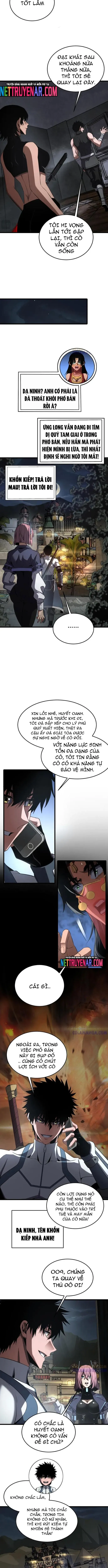 đọc truyện Mạt Thế Kiếm Thần: Ta Chấn Kinh Toàn Cầu Chương 86 ảnh 5 tại Thiên Thai Truyện