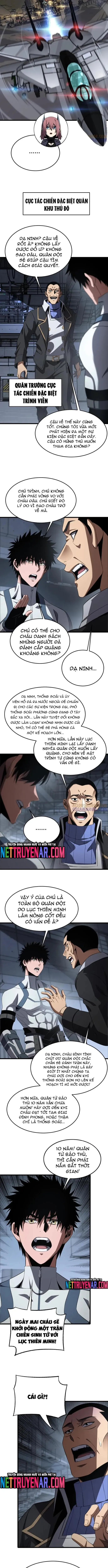 đọc truyện Mạt Thế Kiếm Thần: Ta Chấn Kinh Toàn Cầu Chương 86 ảnh 6 tại Thiên Thai Truyện