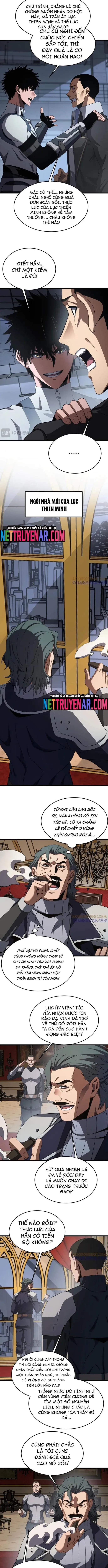 đọc truyện Mạt Thế Kiếm Thần: Ta Chấn Kinh Toàn Cầu Chương 86 ảnh 7 tại Thiên Thai Truyện