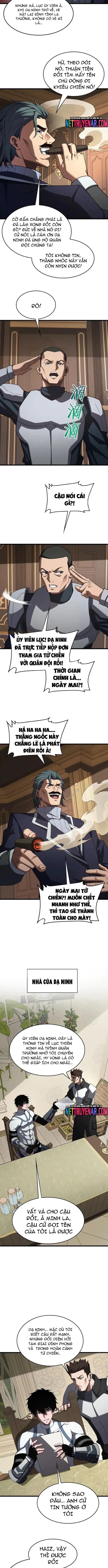 đọc truyện Mạt Thế Kiếm Thần: Ta Chấn Kinh Toàn Cầu Chương 86 ảnh 8 tại Thiên Thai Truyện