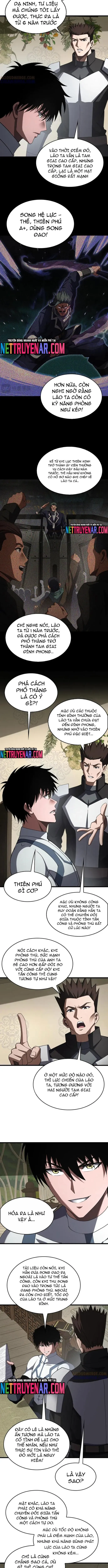 đọc truyện Mạt Thế Kiếm Thần: Ta Chấn Kinh Toàn Cầu Chương 86 ảnh 9 tại Thiên Thai Truyện