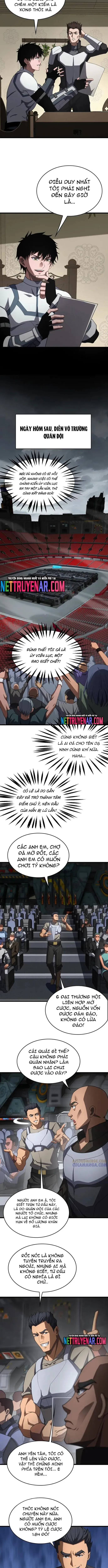 đọc truyện Mạt Thế Kiếm Thần: Ta Chấn Kinh Toàn Cầu Chương 86 ảnh 10 tại Thiên Thai Truyện