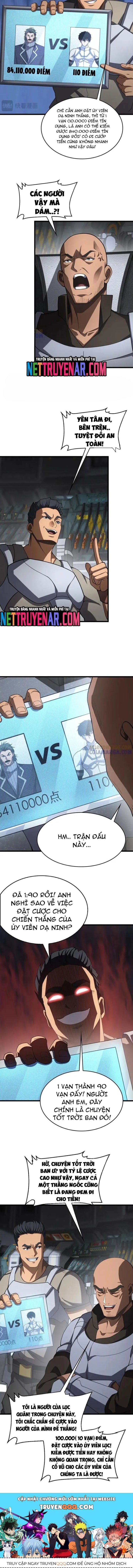 đọc truyện Mạt Thế Kiếm Thần: Ta Chấn Kinh Toàn Cầu Chương 86 ảnh 11 tại Thiên Thai Truyện