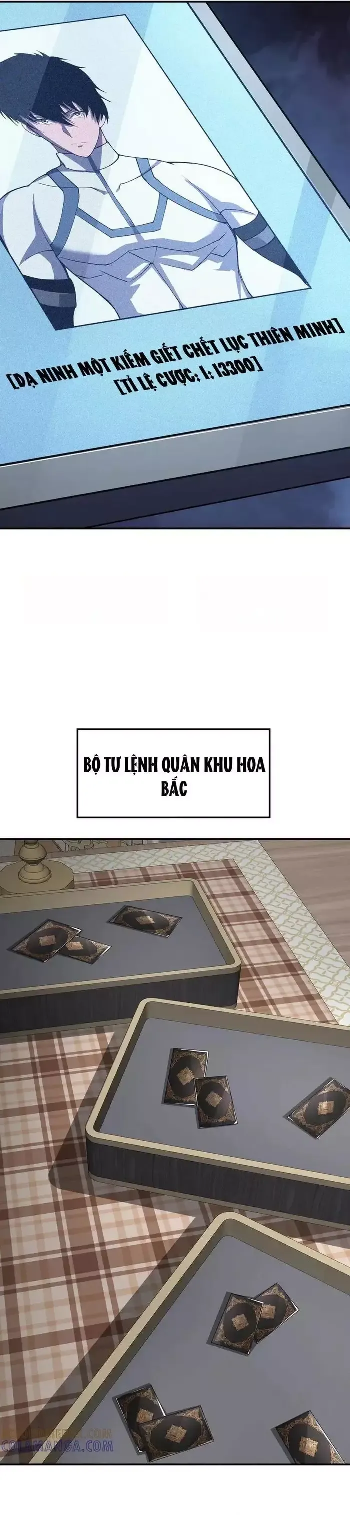 đọc truyện Mạt Thế Kiếm Thần: Ta Chấn Kinh Toàn Cầu Chương 87 ảnh 20 tại Thiên Thai Truyện