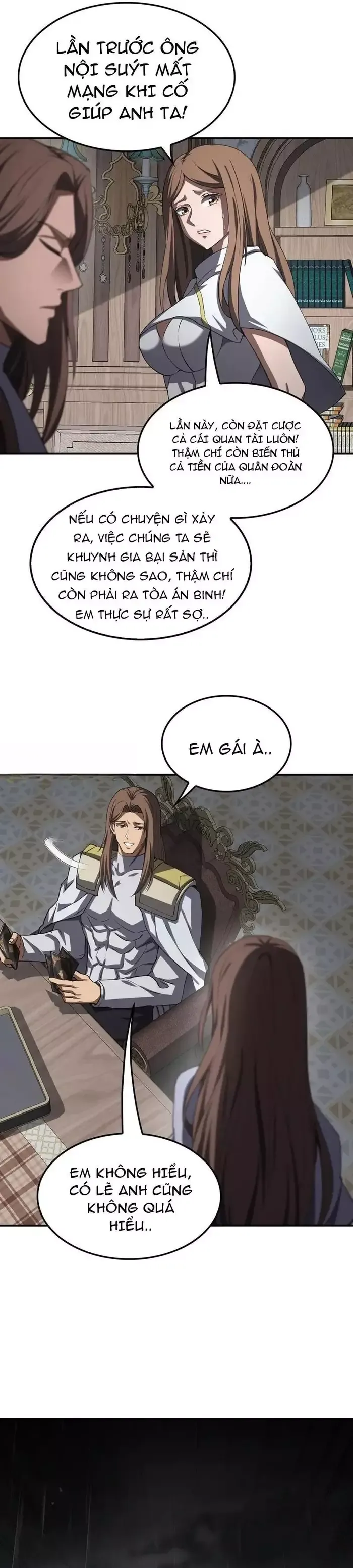 đọc truyện Mạt Thế Kiếm Thần: Ta Chấn Kinh Toàn Cầu Chương 87 ảnh 22 tại Thiên Thai Truyện