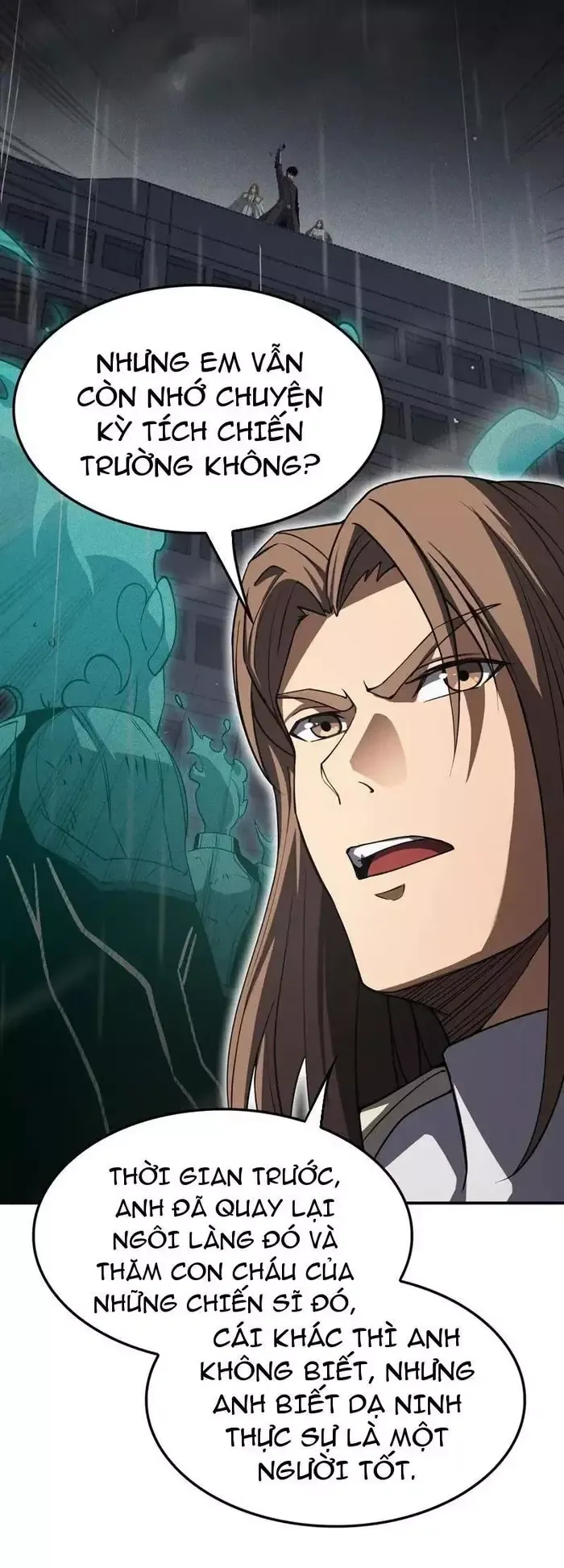 đọc truyện Mạt Thế Kiếm Thần: Ta Chấn Kinh Toàn Cầu Chương 87 ảnh 23 tại Thiên Thai Truyện