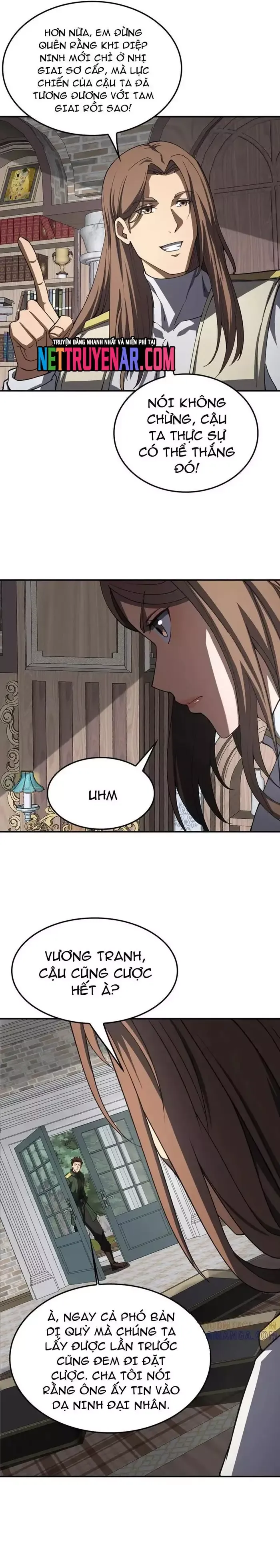 đọc truyện Mạt Thế Kiếm Thần: Ta Chấn Kinh Toàn Cầu Chương 87 ảnh 25 tại Thiên Thai Truyện