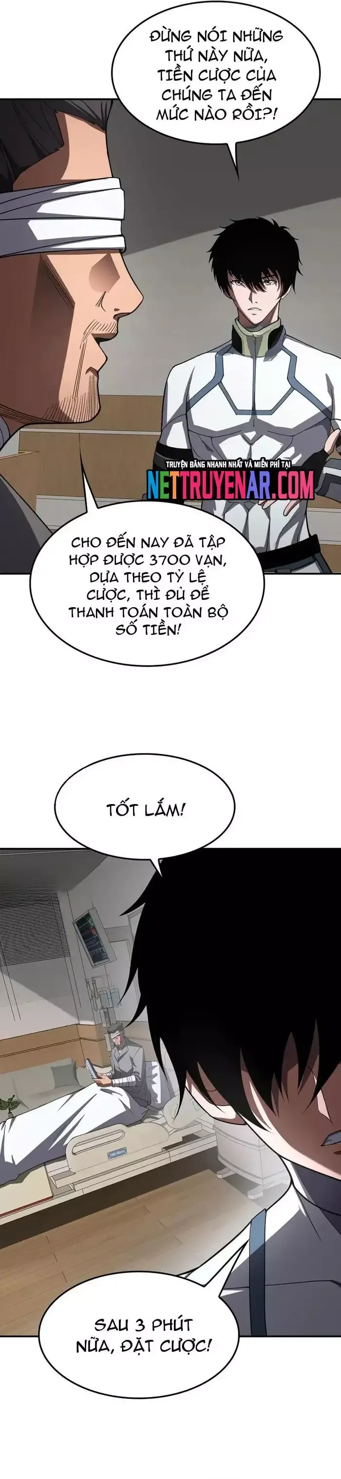 đọc truyện Mạt Thế Kiếm Thần: Ta Chấn Kinh Toàn Cầu Chương 87 ảnh 28 tại Thiên Thai Truyện