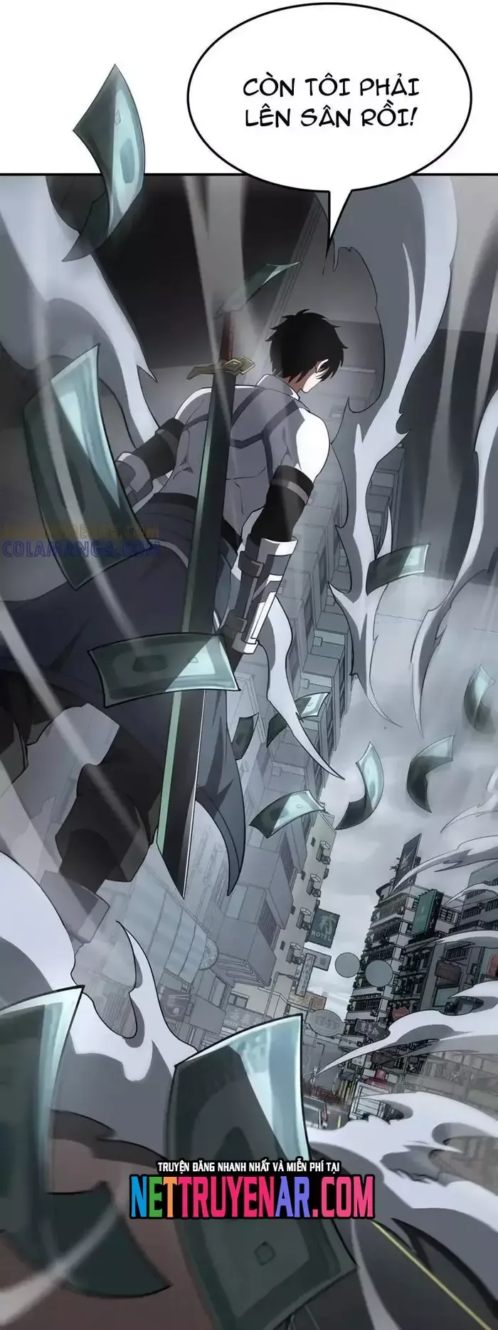 đọc truyện Mạt Thế Kiếm Thần: Ta Chấn Kinh Toàn Cầu Chương 87 ảnh 29 tại Thiên Thai Truyện