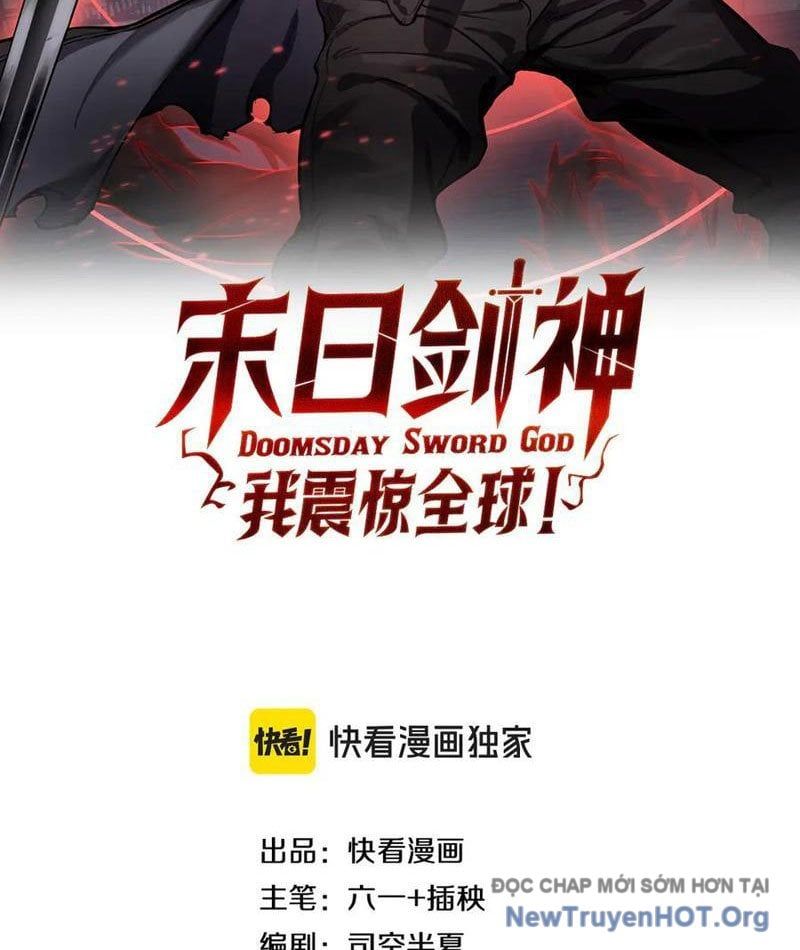 đọc truyện Mạt Thế Kiếm Thần: Ta Chấn Kinh Toàn Cầu Chương 88 ảnh 4 tại Thiên Thai Truyện