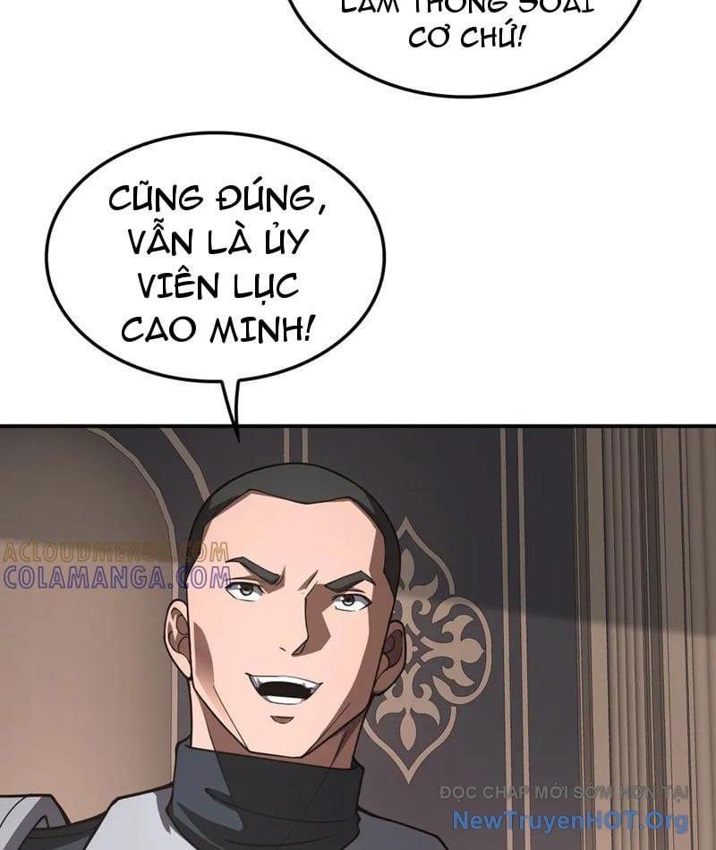 đọc truyện Mạt Thế Kiếm Thần: Ta Chấn Kinh Toàn Cầu Chương 88 ảnh 34 tại Thiên Thai Truyện