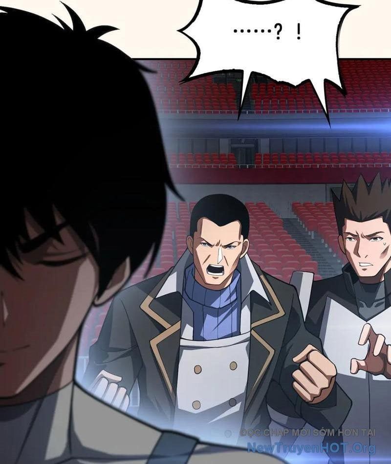 đọc truyện Mạt Thế Kiếm Thần: Ta Chấn Kinh Toàn Cầu Chương 88 ảnh 46 tại Thiên Thai Truyện