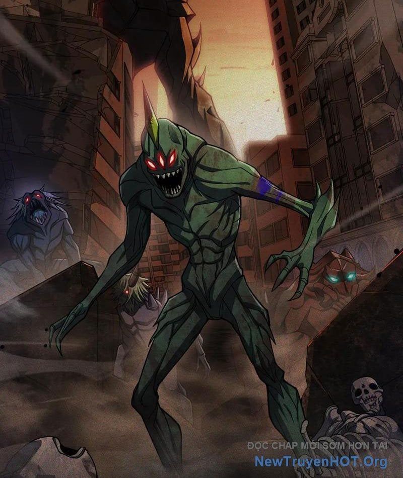 đọc truyện Mạt Thế Kiếm Thần: Ta Chấn Kinh Toàn Cầu Chương 88 ảnh 7 tại Thiên Thai Truyện