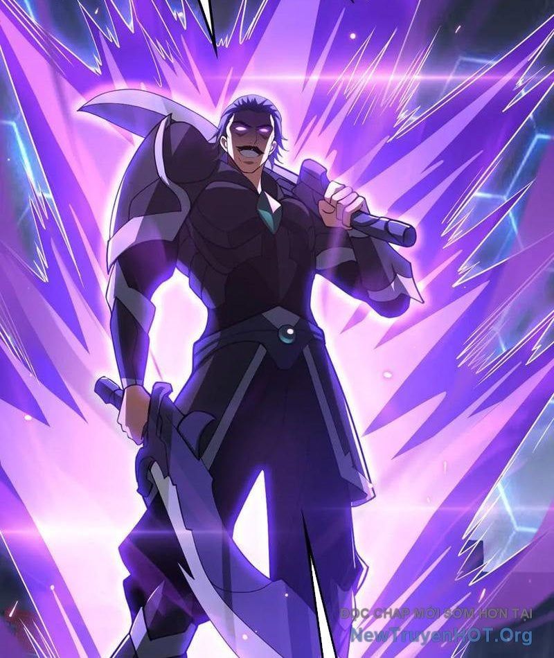 đọc truyện Mạt Thế Kiếm Thần: Ta Chấn Kinh Toàn Cầu Chương 88 ảnh 52 tại Thiên Thai Truyện