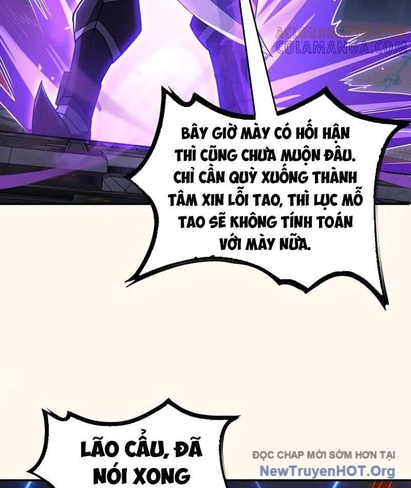 đọc truyện Mạt Thế Kiếm Thần: Ta Chấn Kinh Toàn Cầu Chương 88 ảnh 53 tại Thiên Thai Truyện