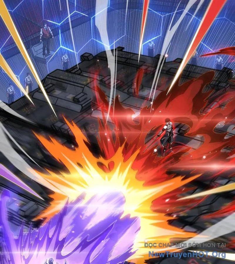 đọc truyện Mạt Thế Kiếm Thần: Ta Chấn Kinh Toàn Cầu Chương 88 ảnh 56 tại Thiên Thai Truyện