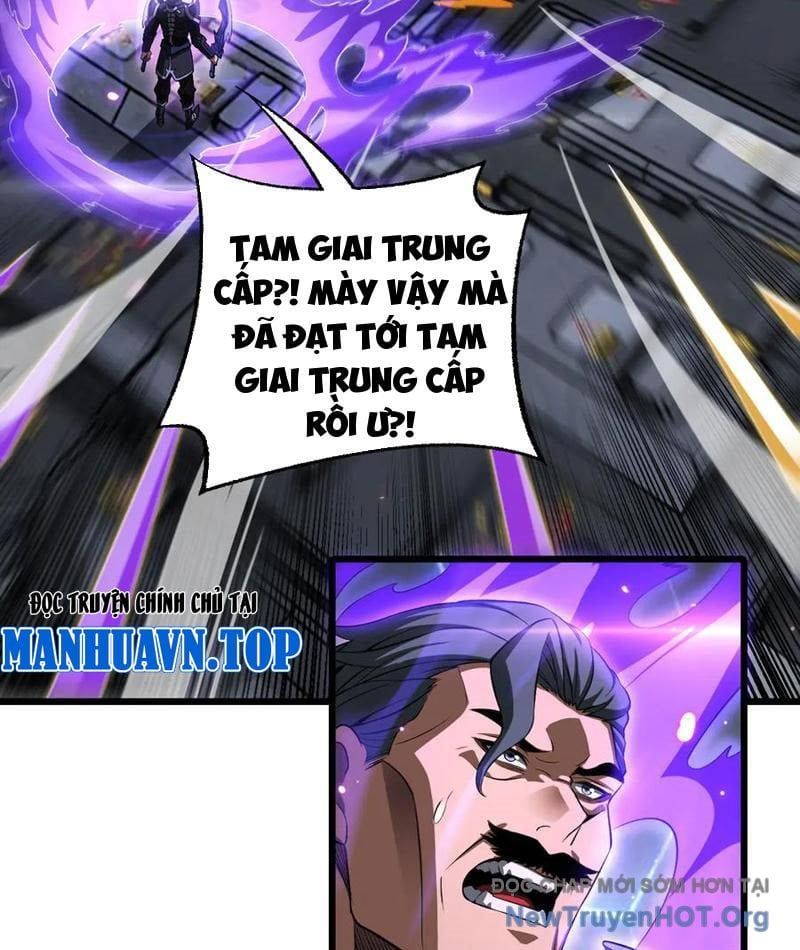 đọc truyện Mạt Thế Kiếm Thần: Ta Chấn Kinh Toàn Cầu Chương 88 ảnh 57 tại Thiên Thai Truyện